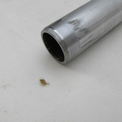 Pair of Harley-Davidson 35mm Fork Tubes 23.5" 23-1/2" Long