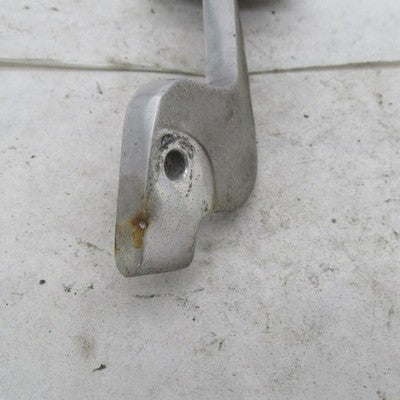 Harley Davidson OEM 85-94 FXR Police Left Floorboard Mount Bracket 506