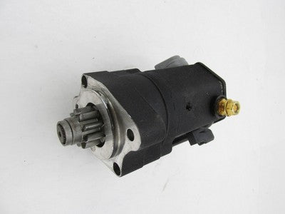 Harley Davidson Drag Specialties NOS 81-03 Sportster Black Starter 780