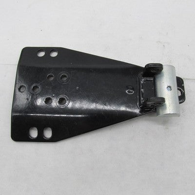 Harley Davidson OEM Front Solo Seat Pivot Mount Bracket FXRP FLHTP FXR