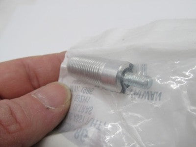 Harley Davidson Genuine NOS Plug Assembly FLHT FLT Ultras 76258-86