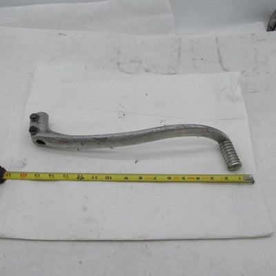 Vtg Harley Davidson OEM Mid Control Crossover Linkage Shifter Lever 34