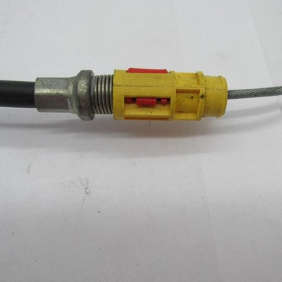 Harley-Davidson OEM 18-20 Softail Powertrain Side Clutch Cable 3720021