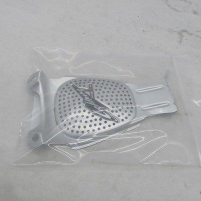 Buell OEM Lightning XB12S Rear License Plate Holder Tail Screen M1050.