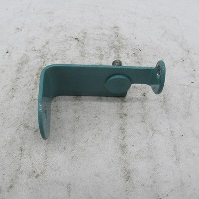 Harley-Davidson Custom Painted Teal Turquoise Antenna Bracket