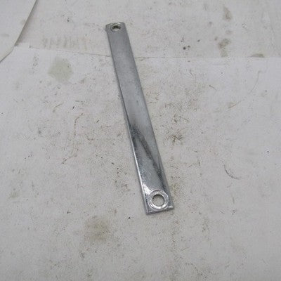 V-Twin Chrome Rear Brake Caliper Anchor Arm 23-1729 Replaces Harley 44