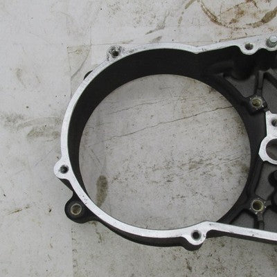 Harley Davidson OEM 94-00 Dyna Inner Primary Cover Wrinkle Black 60681