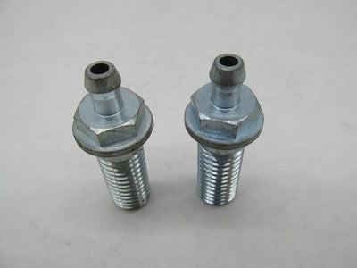 Pair of Harley-Davidson Genuine Air Cleaner Breather Bolts