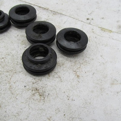 Lot of 6 Harley Davidson OEM Front Brake Caliper Master Cylinder Boots