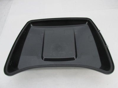 Harley-Davidson Aftermarket Black Fairing Tourpak Tour Pack Lid Cover XF111547