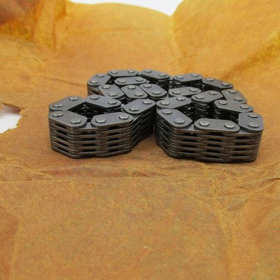 Harley Davidson OEM Secondary Inner Cam Drive Chain FLHRS Twin Cam 256