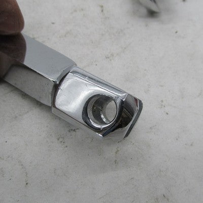 Pair of Harley Davidson Hiway Peg Mounts Left & Right 78-84 Sportster
