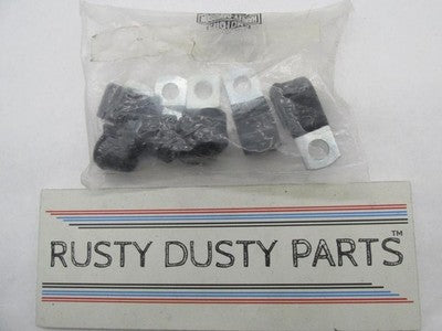 Lot of 7 Harley-Davidson Genuine NOS J Clip 10003