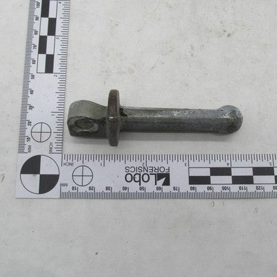 Mixed Lot of 3 Vintage Harley-Davidson Footpegs