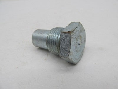 Harley Genuine NOS Aermacchi Starter Stop Pin 1975 - 1978 SXT125 SS125