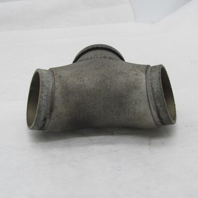 Harley Davidson OEM Carb Intake Manifold FCR FLT EVO Softail Dyna 2701