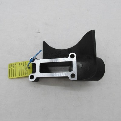Harley Davidson Genuine Black Oil Filler Spout Housing 99-01 FLH 62429
