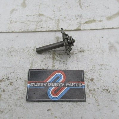 Harley OEM Transmission Clutch Pushrod End Oil Slinger Evo Twin Cam M8