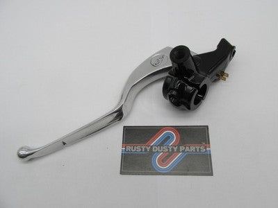 Indian Genuine Scout Sixty Stock Front Clutch Control Lever 1026906-46