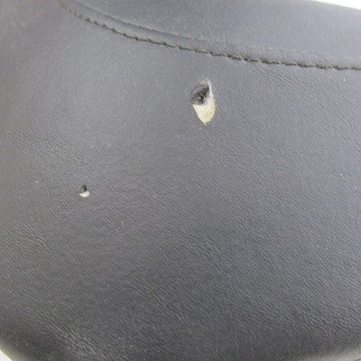 Harley OEM 00-07 Softail Deuce FXSTD 2-Up Gunfighter Seat 91765-00 918