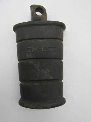 Harley Genuine  Panhead Shovelhead "HD" Popsicle Kickstart Pedal 33182