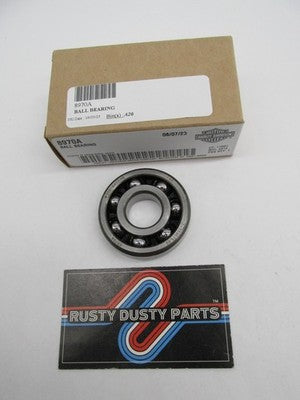 Harley-Davidson Genuine OEM NOS Transmission Door Ball Bearing 8970A