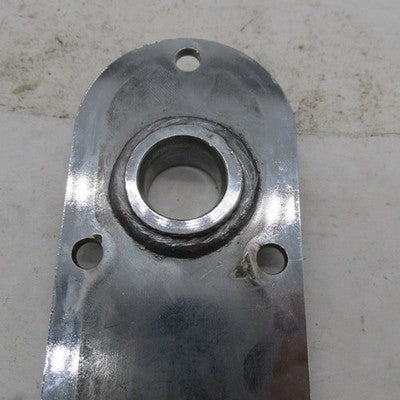 Harley Davidson 91-05 Dyna Primary Inspection Cover w/ Shifter Hole 60