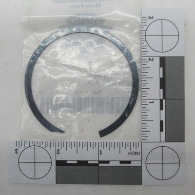 Lot of 2 Harley-Davidson OEM NOS Main Bearing Retaining Ring TC3-35114