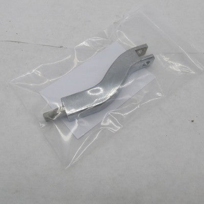 Harley Davidson OEM Chrome Right Side Passenger Footpeg Support Mount