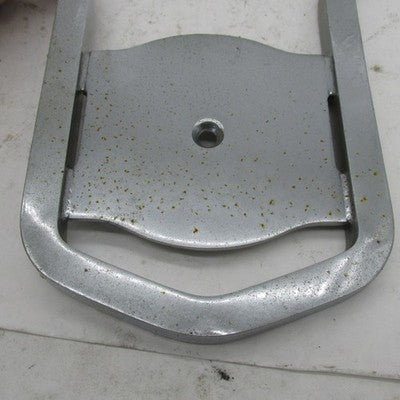 Harley-Davidson Genuine OEM Sissy Bar Backrest Upright XL Dyna Softail