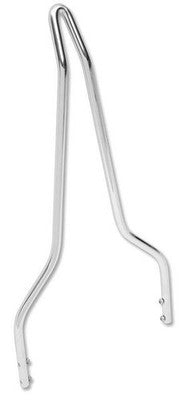 Cycle Visions Sissy Bar Stick - 18in Attitude Style CV-8003