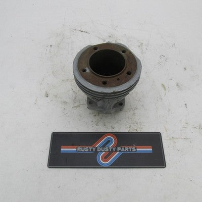 S&S Cycle Harley Davidson Single Cylinder Jug 3.45" Bore Shovelhead S&