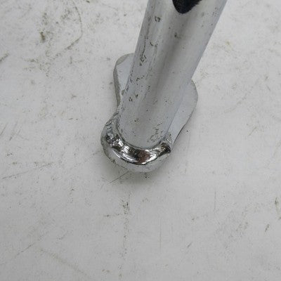 Harley Davidson OEM Saddlebag Guard Panhead Shovelhead 60-84 FLHR FLHT