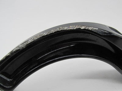 Harley Davidson Genuine Black Floorboard Support Bracket