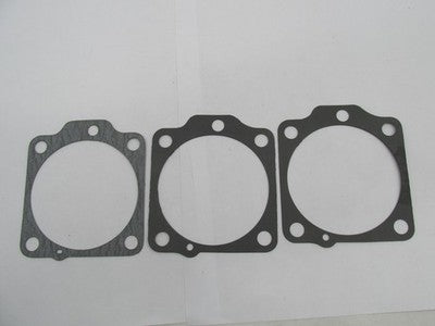 LOT of 3 Harley-Davidson NOS Cylinder Base Gaskets 16776-48