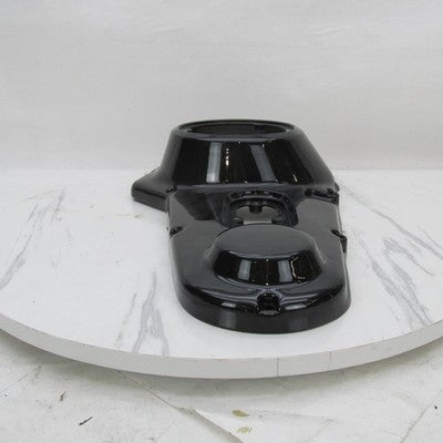 Harley Davidson OEM Gloss Black Outer Primary Cover Shovelhead 60506-7