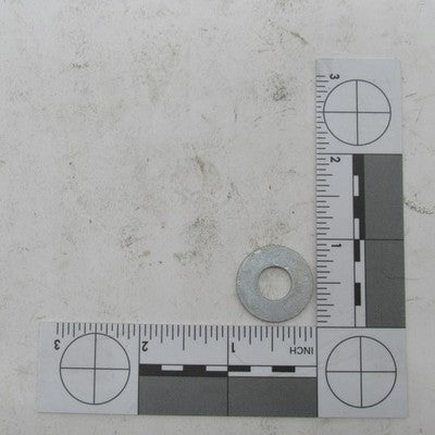 Lot of 10 Harley-Davidson OEM NOS Plain Type-A Washers 6333