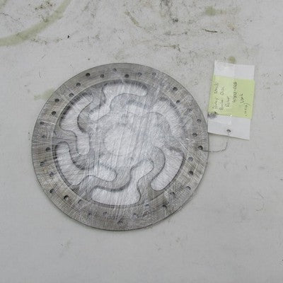 Harley-Davidson OEM 08-Up Touring 11.8" Rear Brake Disc Rotor 41810-08