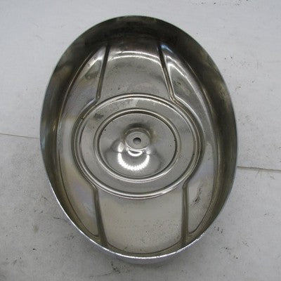 Harley Davidson OEM 07-17 Softail 96ci Chrome Air Cleaner Cover 29121-