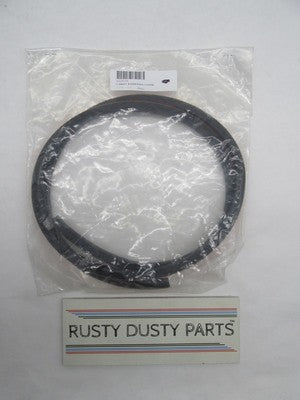 Harley Davidson Genuine NOS Saddlebag Cover Gasket 90675-93