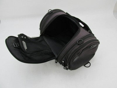 Saddlemen Harley Davidson Motorcycle Duffel Tail Bag Tailbag