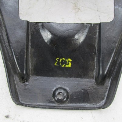 Harley Davidson OEM 89-92 FXRP FLHTP Police Under-Seat Trim Panel 5224