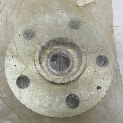 Harley Davidson OEM NOS Shovelhead Front Wheel Bearing Housing 43940-7