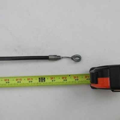 Harley Davidson Genuine OEM Upper Clutch Cable 37200433A