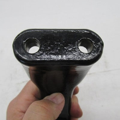 Harley Davidson OEM Left Front Footpeg Bracket 04-09 Sportster 883 429