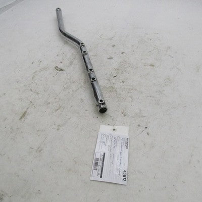 Harley Davidson OEM Chrome Exhaust Support/Muffler Mount FXST 95-99 65