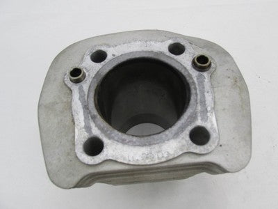 Harley-Davidson 2004-06 883 Sportster Stock Silver Cylinder Jug & Pist