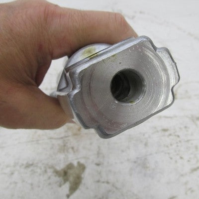 Harley Davidson OEM Right + Left Lower Fork Sliders R45915-00 L45916-0