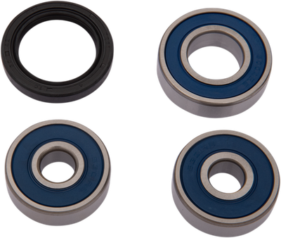 Moose Racing Wheel Bearing Kit Rear 0215-1070