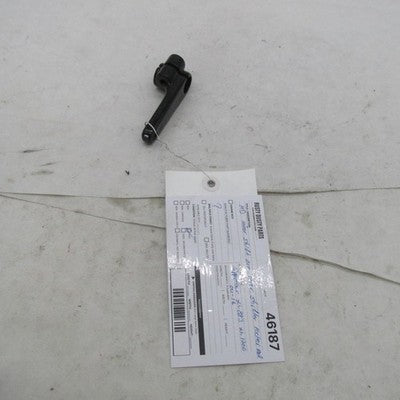 Harley Davidson OEM Sportster Forward Control Shift Lever Gloss Black